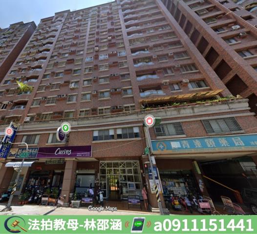 高雄三民區拍賣法拍屋-6