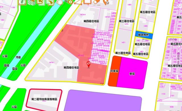 高雄三民區拍賣法拍屋-8