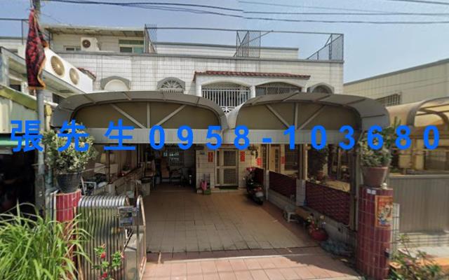 嘉義朴子法拍法拍屋-0