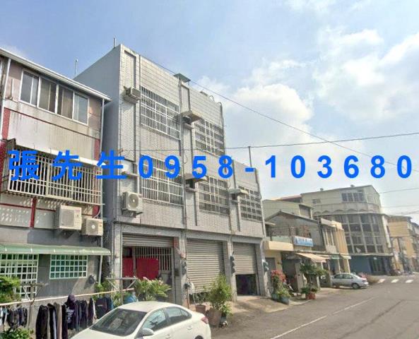 大林法拍法拍屋-1