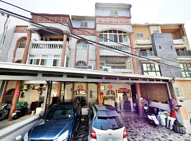 虎尾法拍屋法拍-1