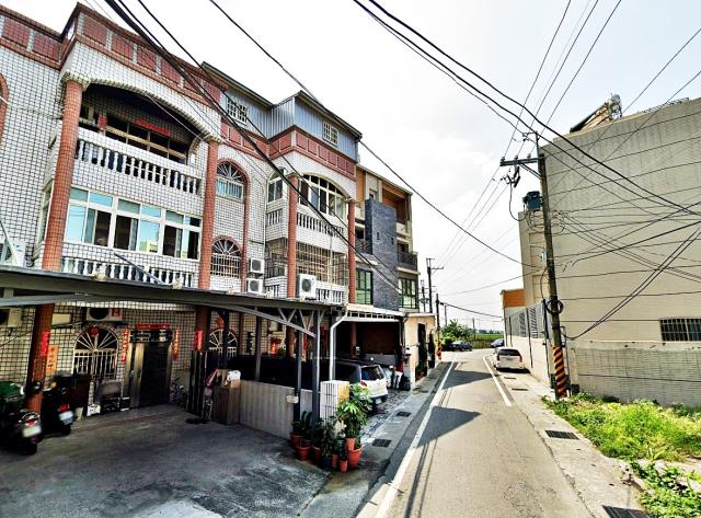 虎尾法拍屋法拍-2