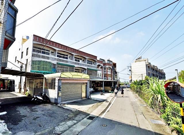 虎尾法拍屋法拍-5