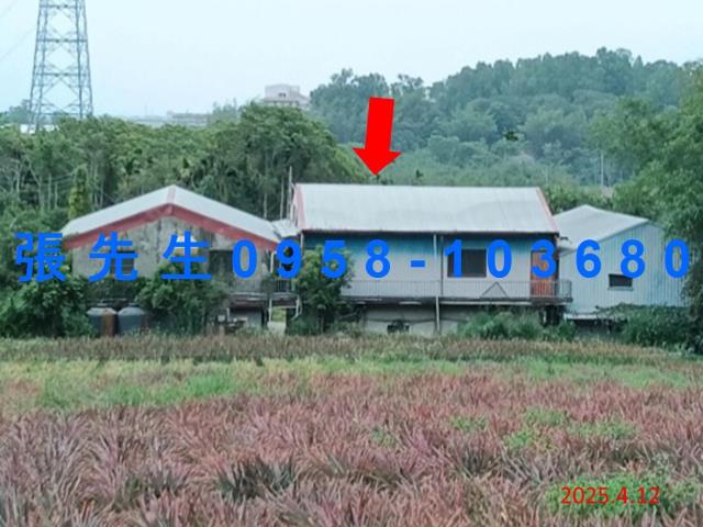 民雄拍賣法拍屋-0