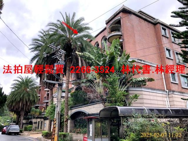 北投法拍法拍屋-0