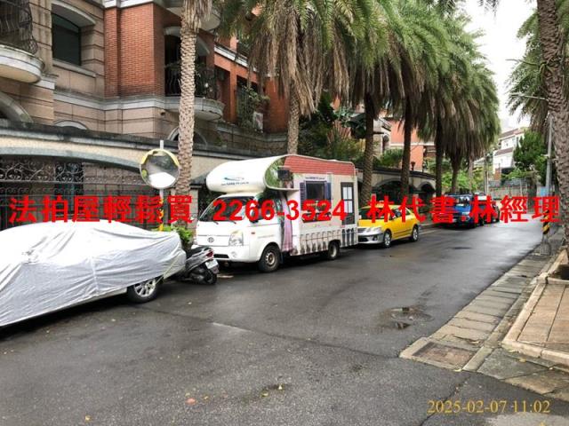 北投法拍法拍屋-6