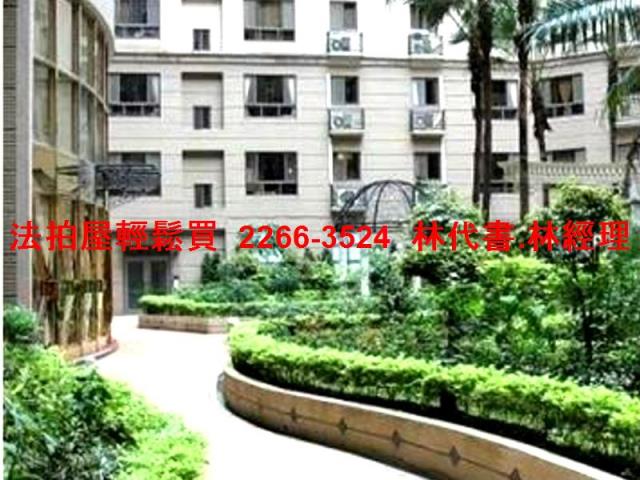 新北拍賣法拍屋-4