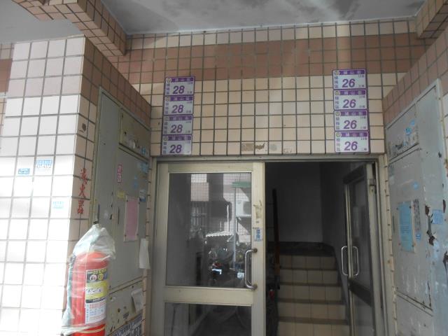 桃園楊梅拍賣法拍屋-0