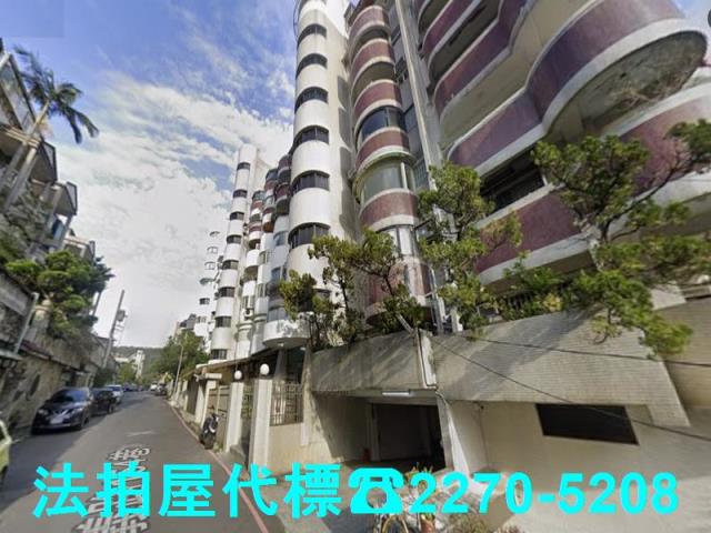 台北北投法拍屋法拍-2