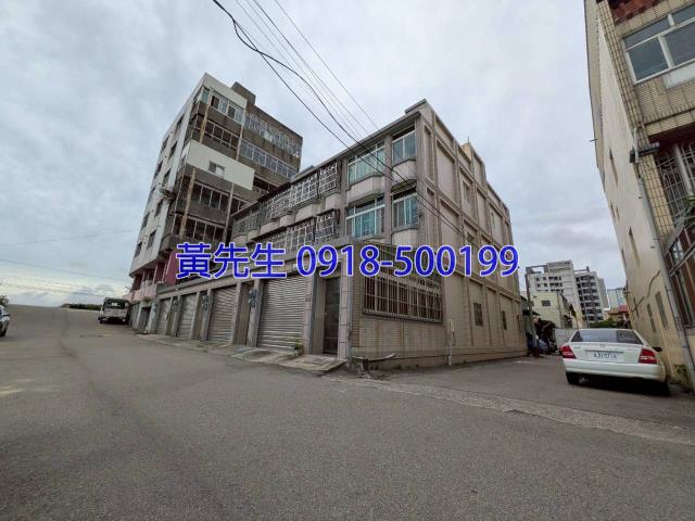 台中大甲法拍屋法拍-3