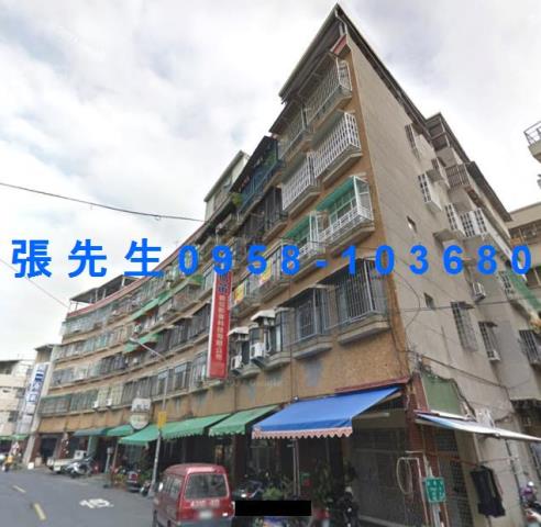 苓雅法拍法拍屋-0