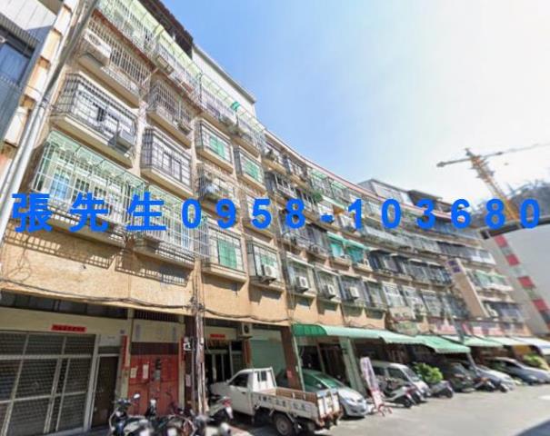 苓雅法拍法拍屋-3