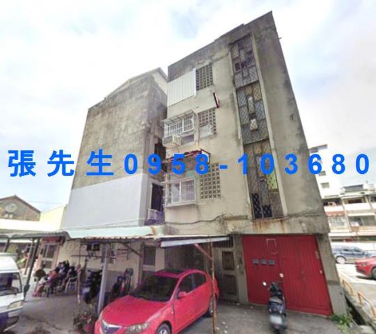 鹽埕法拍法拍屋-4