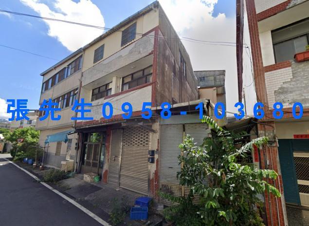 埔里法拍法拍屋-1