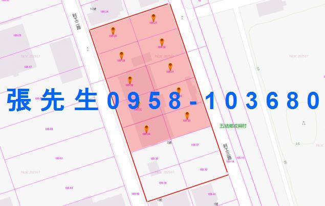 五結法拍屋拍賣-5