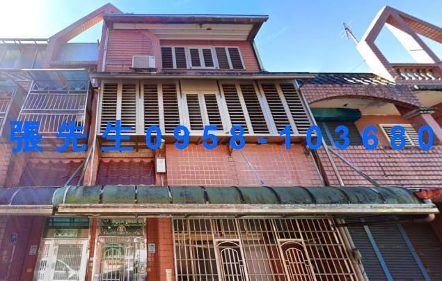 壯圍法拍法拍屋-1