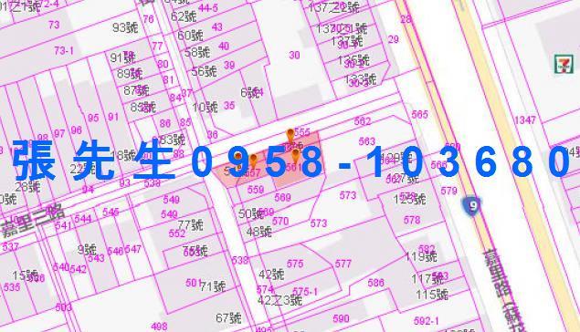 新城拍賣法拍屋-7
