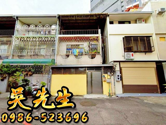 台中西區法拍法拍屋-1