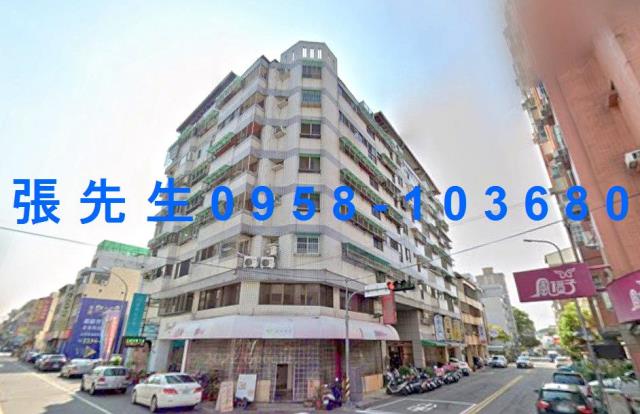 台中法拍屋台中市沙鹿區興益路61巷8號2樓之1華廈法拍