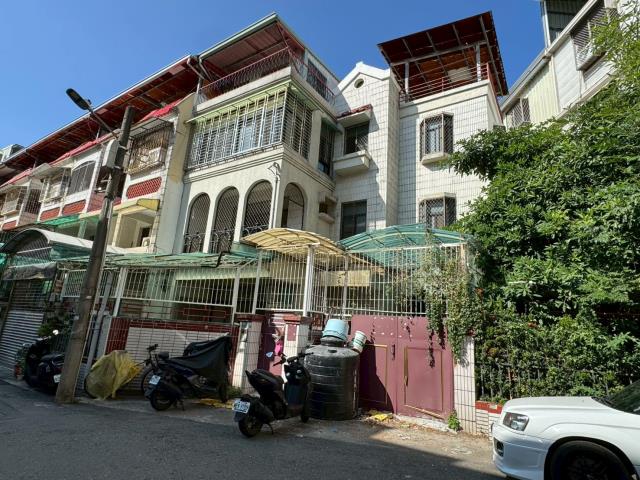 高雄楠梓法拍法拍屋-5