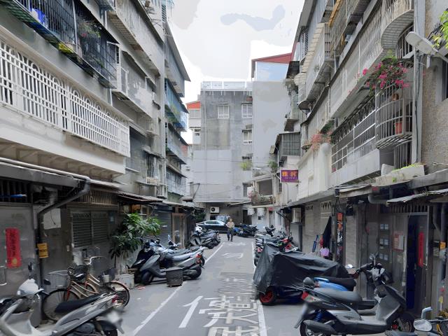 新北板橋法拍屋拍賣-1