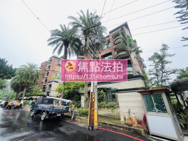 台北北投法拍法拍屋-3