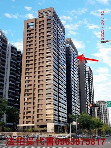 高雄橋頭法拍屋法拍-0