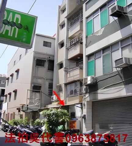 高雄苓雅法拍屋法拍-0