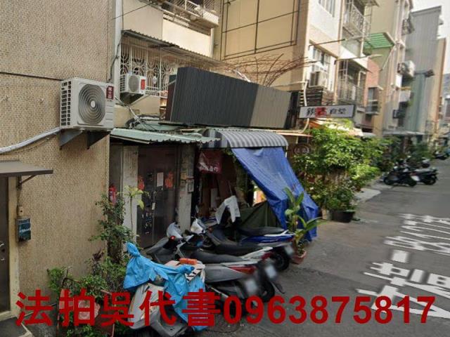 高雄苓雅法拍屋法拍-3