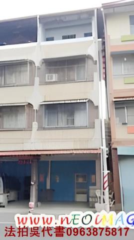 高雄旗山拍賣法拍屋-2