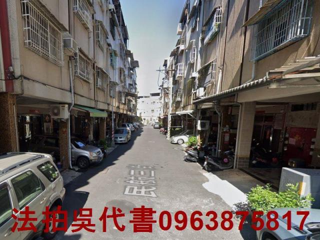 高雄小港法拍法拍屋-2