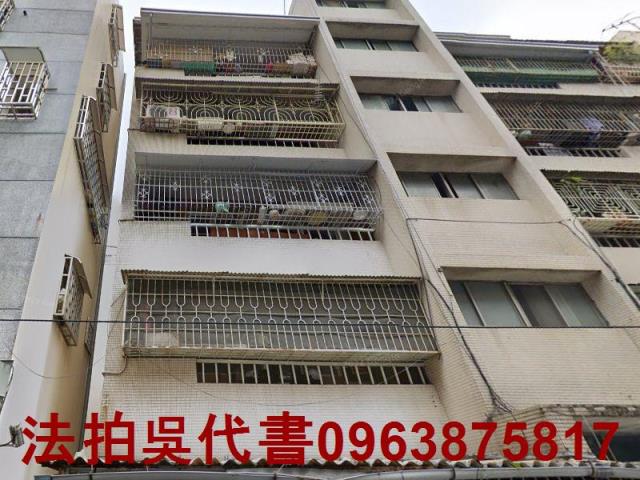 高雄苓雅拍賣法拍屋-2