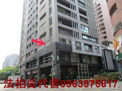 苓雅法拍法拍屋-0