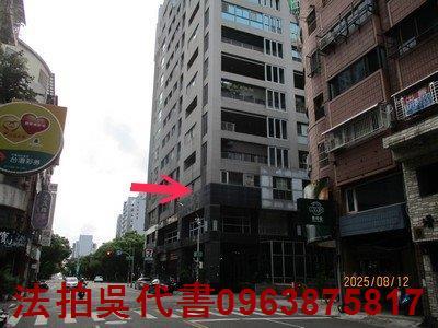 苓雅法拍法拍屋-2