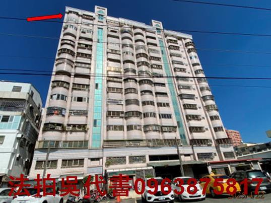 鳳山法拍屋法拍-1