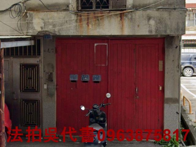 鹽埕法拍屋法拍-3