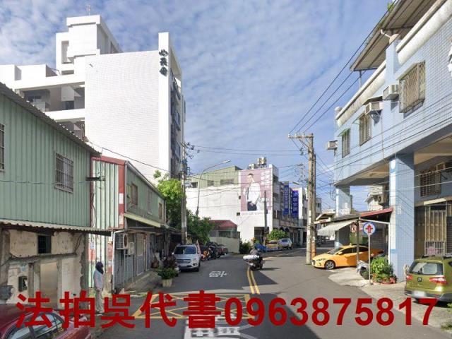 大寮法拍法拍屋-2