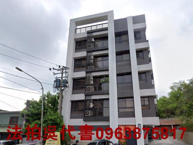大寮法拍法拍屋-0