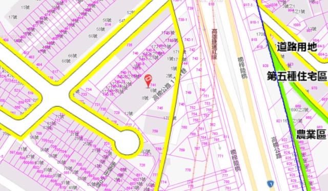 楠梓法拍法拍屋-6