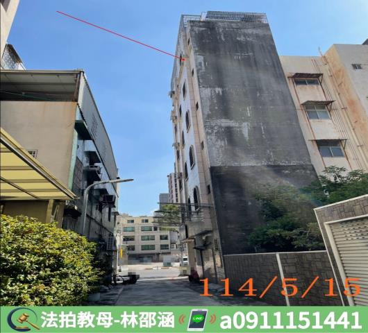 鹽埕法拍屋法拍-9