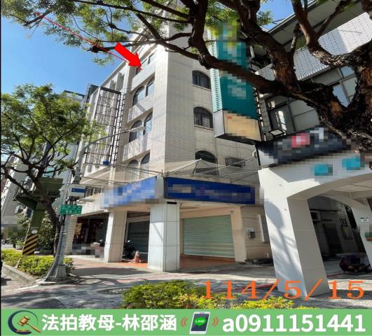 鹽埕法拍屋法拍-3