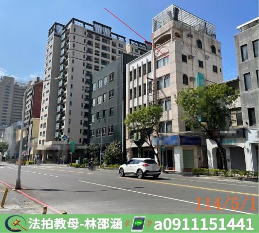 鹽埕法拍屋法拍-5