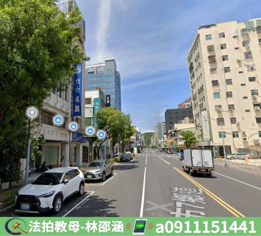 鹽埕法拍屋法拍-7