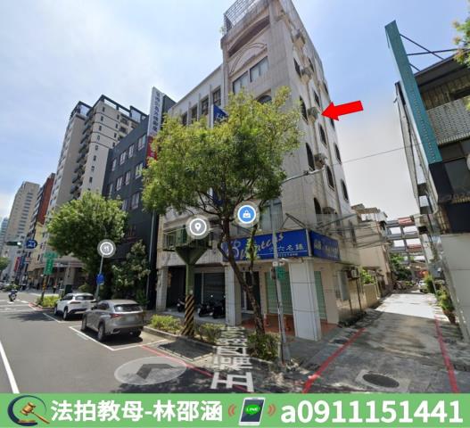 鹽埕法拍屋法拍-8