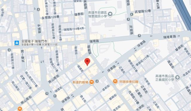 高雄法拍法拍屋-9