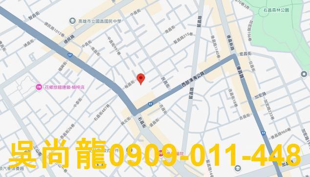 高雄法拍法拍屋-1