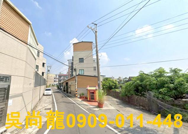 雲林虎尾法拍屋法拍-4