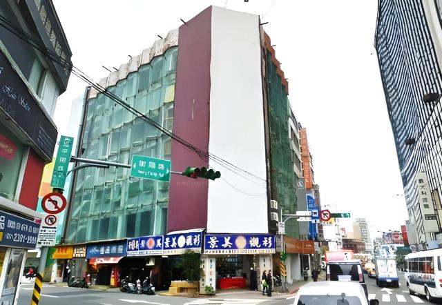 台北中正區法拍屋拍賣-1