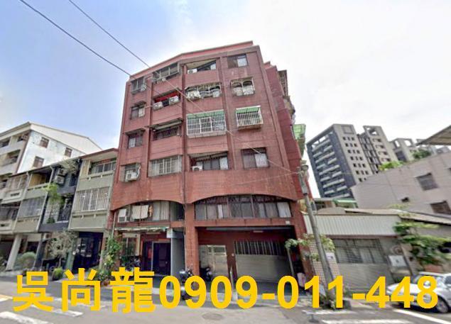 南區法拍屋文林街五權車站四育國中雅寓優室法拍林小陽