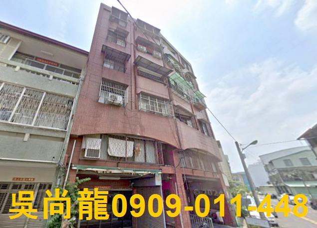 台中南區拍賣法拍屋-2